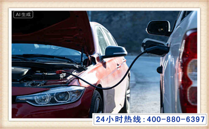 宜兴潍坊拖车,附近24小时汽车拖车救援，潍坊道路救援拖车电话
