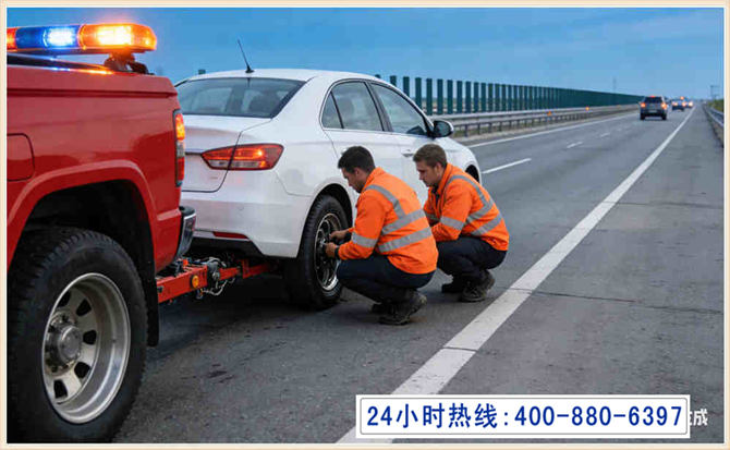 宜兴道路救援 宜兴道路救援